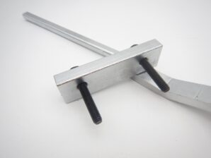 VW / アウディー チェーンテンショナーレバー VAG T40243