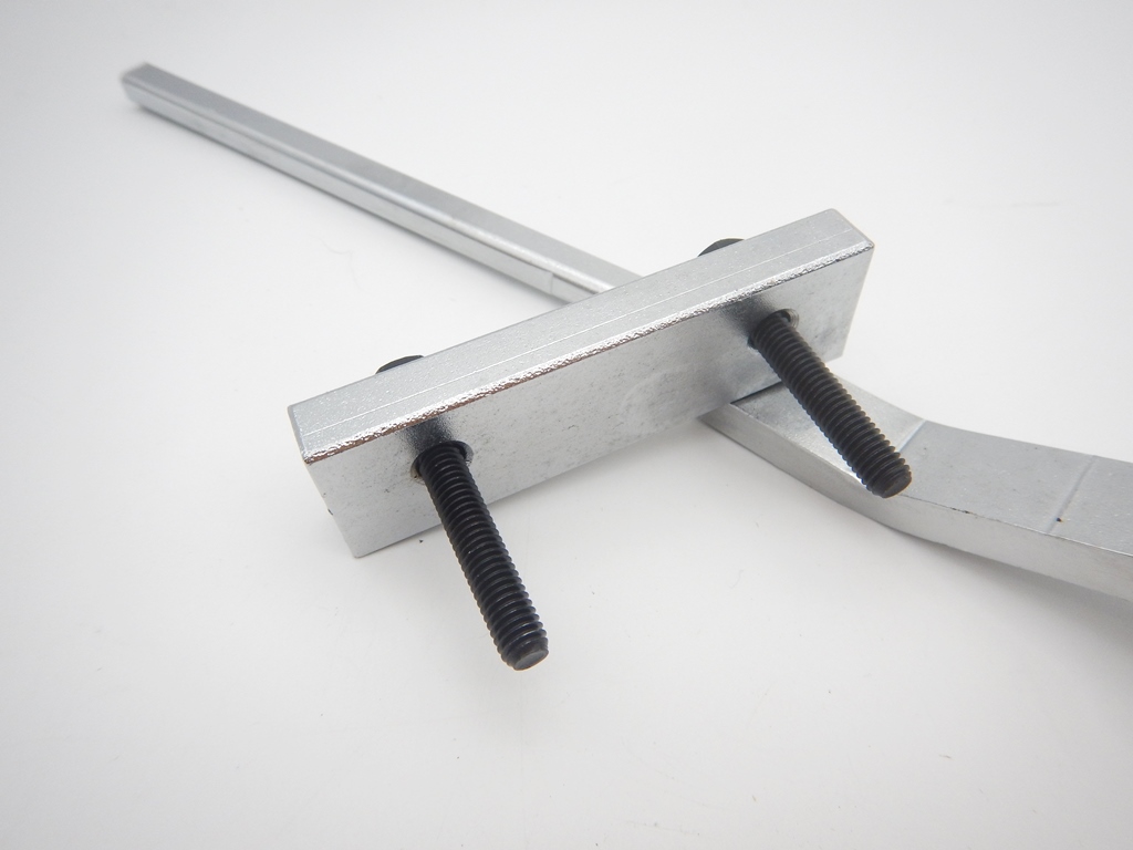 VW / アウディー チェーンテンショナーレバー VAG T40243