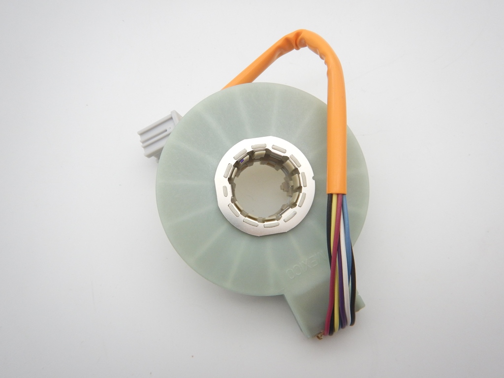 フィアット パンダ ランチア イプシロン ステアリングアングルセンサー