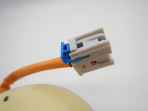 フィアット パンダ ランチア イプシロン ステアリングアングルセンサー