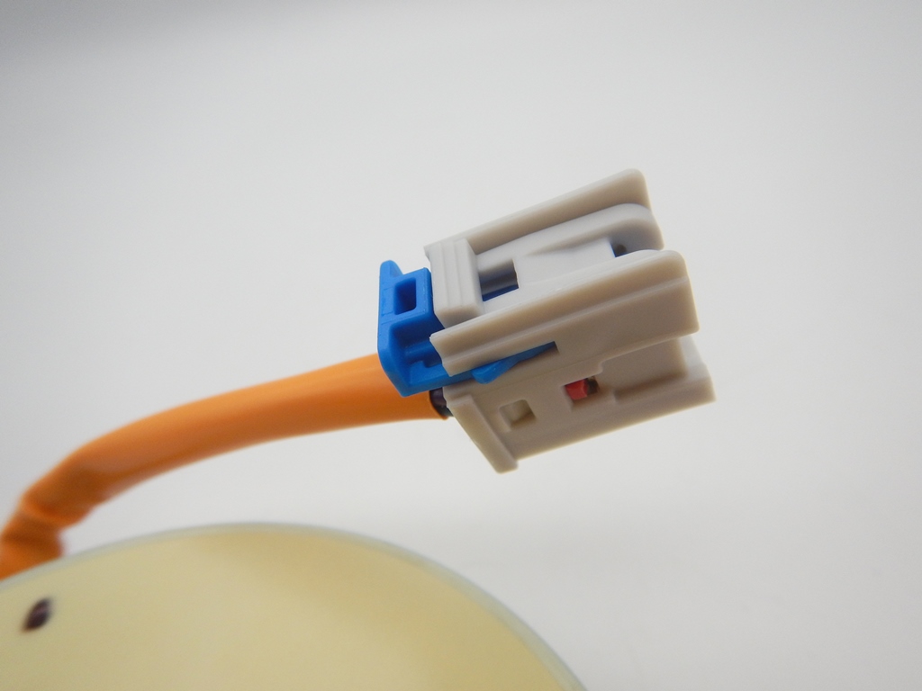 フィアット パンダ ランチア イプシロン ステアリングアングルセンサー