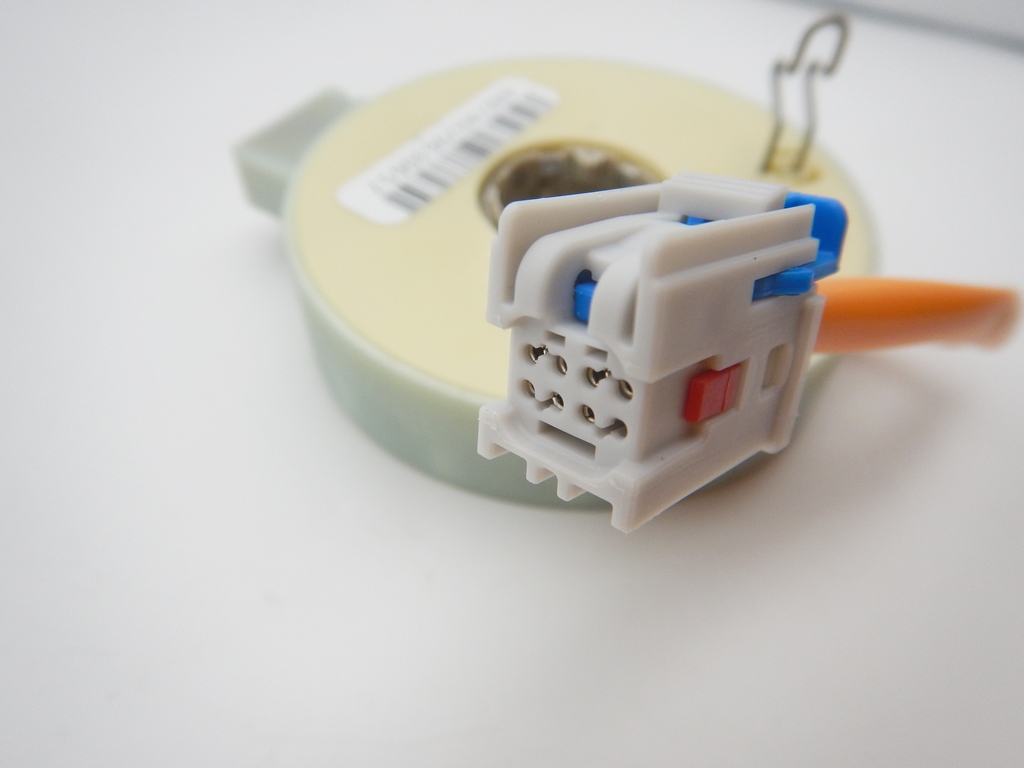 フィアット パンダ ランチア イプシロン ステアリングアングルセンサー