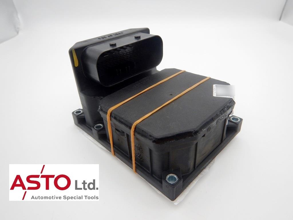 ランドローバー サードレンジローバー ABS コントロールユニット 現品修理