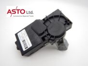 2020年 ジープ コンパス ステアリングロックエミュレータ作製