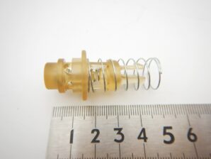 BMW MINI R50 / R52 / R53 エンジンオイルフィルターハウジング プランジャーリペアパーツ