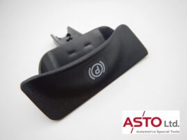 ベンツ W211 / W219 サイドブレーキ リリースレバー 右ハンドル車用