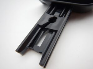 ベンツ W211 / W219 サイドブレーキ リリースレバー 右ハンドル車用