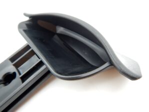 ベンツ W211 / W219 サイドブレーキ リリースレバー 右ハンドル車用