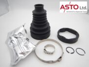 ポルシェ カイエン / マカン フロントドライブシャフトインナーブーツキット