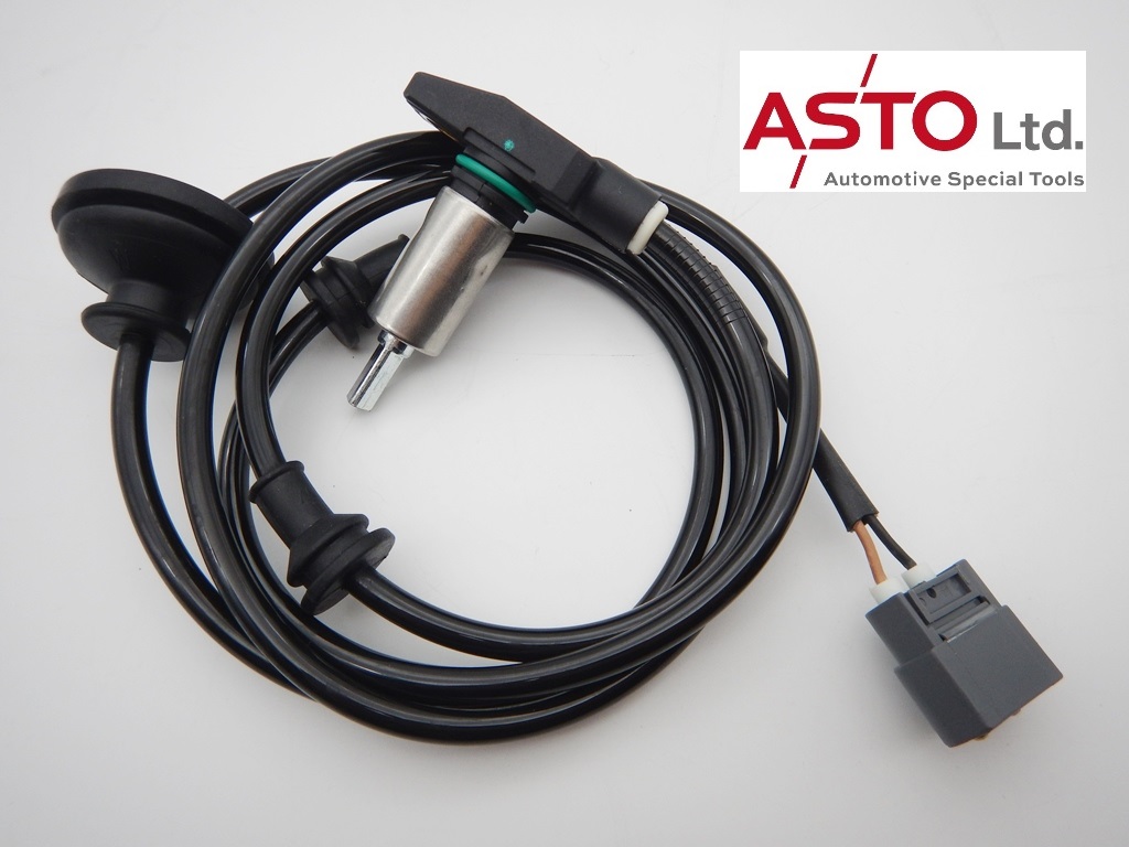 ボルボ 940 他 フロントABSホイールスピードセンサー