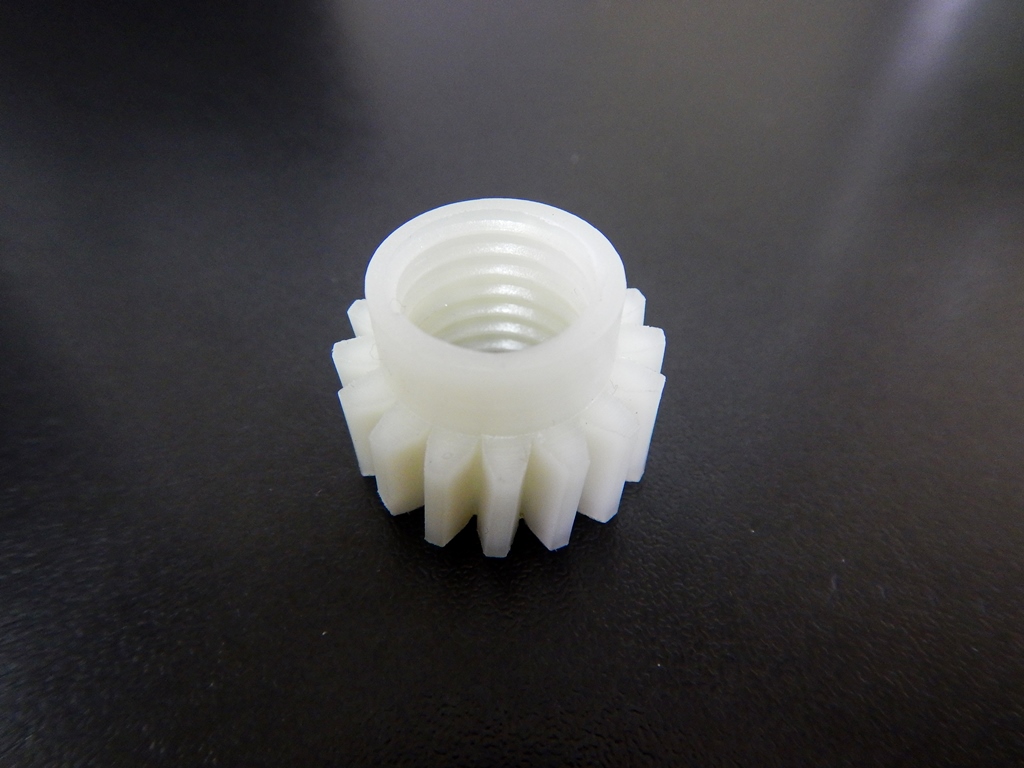 ベンツ W222 フロントシート 高さ調整モーター用 リペアギア