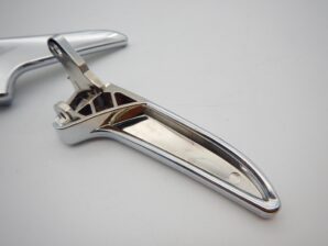 ベンツ W169 / W245 ドアインナーハンドル 左右セット