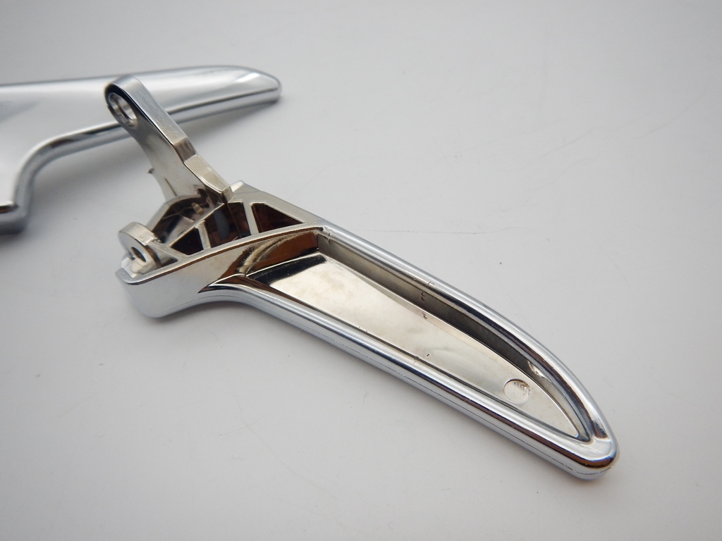 ベンツ W169 / W245 ドアインナーハンドル 左右セット