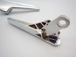 ベンツ W169 / W245 ドアインナーハンドル 左右セット