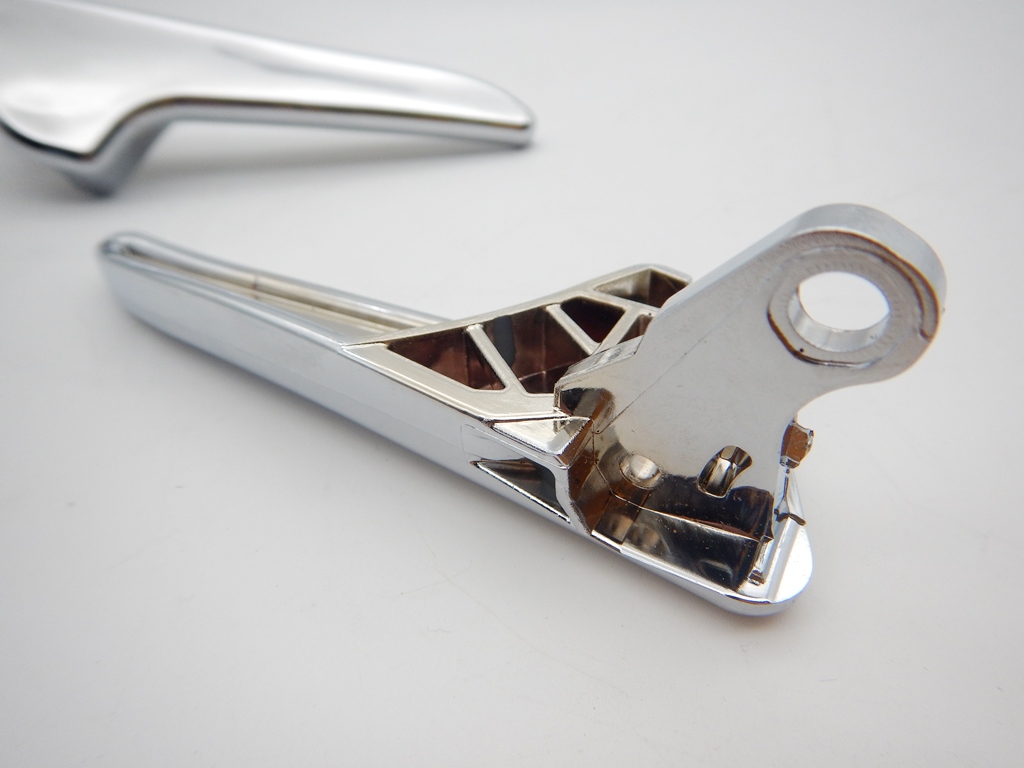 ベンツ W169 / W245 ドアインナーハンドル 左右セット