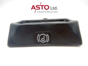 ベンツ W124 サイドブレーキ リリースレバー