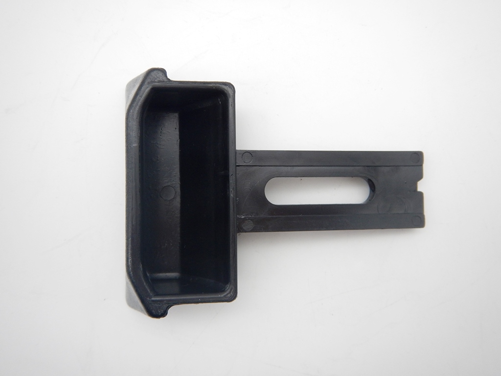 ベンツ W124 サイドブレーキ リリースレバー