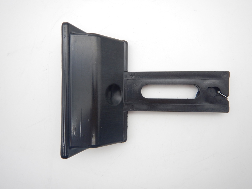 ベンツ W124 サイドブレーキ リリースレバー