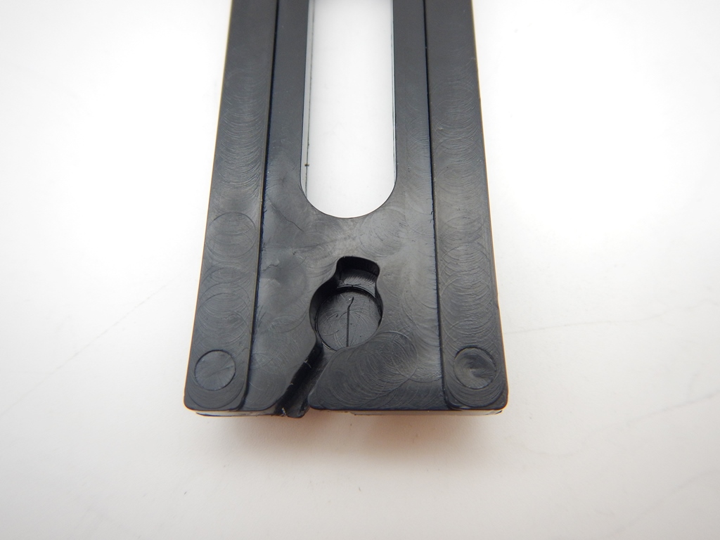 ベンツ W124 サイドブレーキ リリースレバー