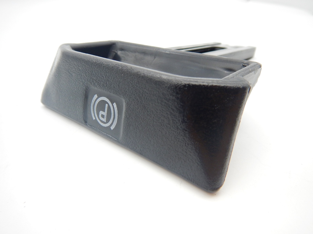 ベンツ W124 サイドブレーキ リリースレバー