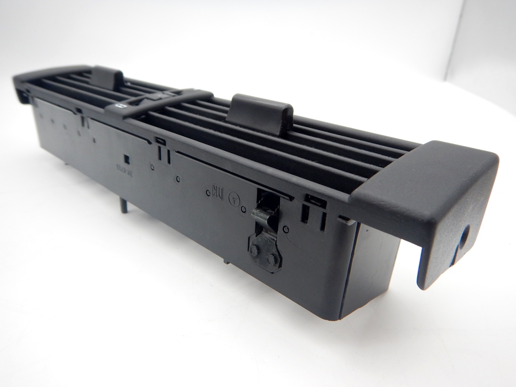 ベンツ W124 センターエアーベントグリルAssy（メタルフレームバージョン）