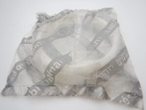 フィアット 141 パンダ フューエルロックリング 純正新品 未開封!7598673