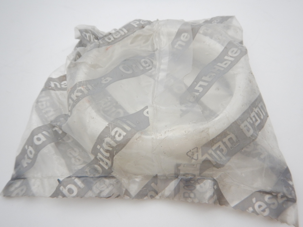 フィアット 141 パンダ フューエルロックリング 純正新品 未開封!7598673