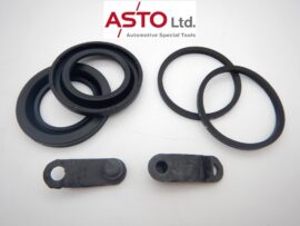 BMW F30 他 MINI  brembo リアキャリパーシールキット