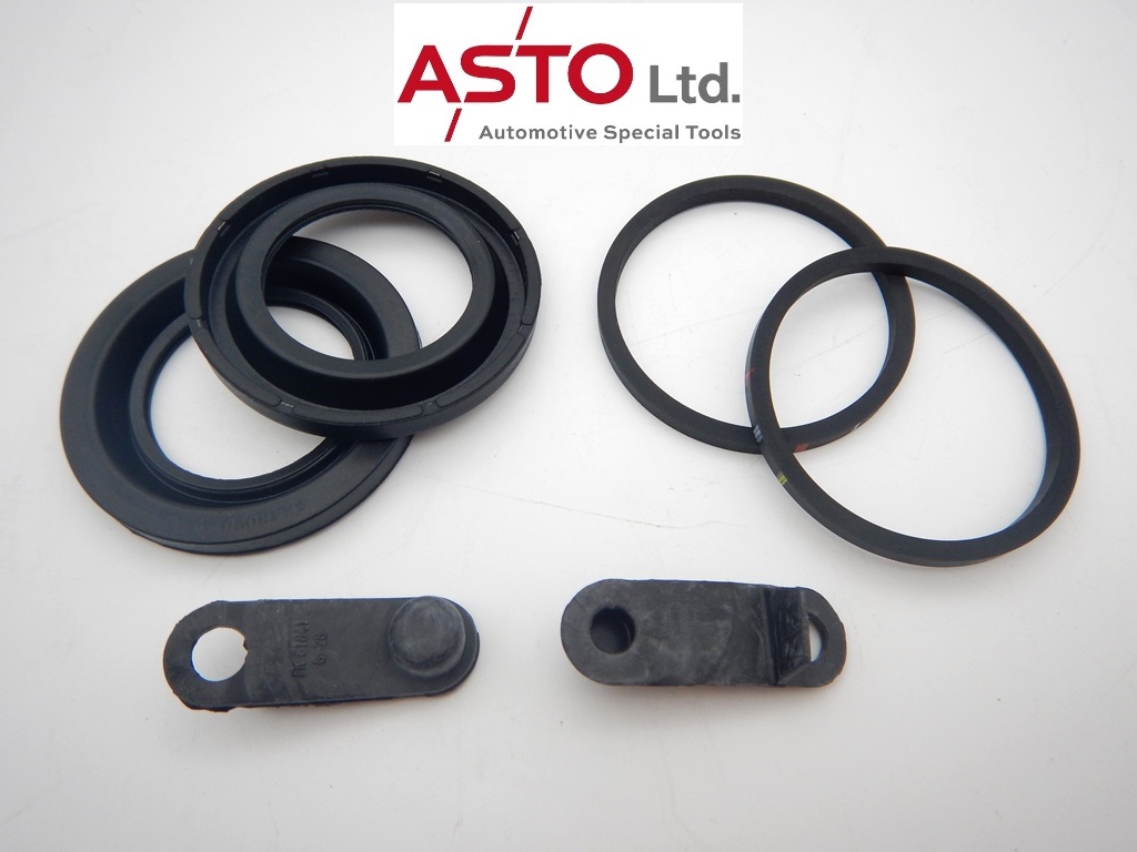 BMW F30 他 MINI  brembo リアキャリパーシールキット