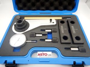 マセラティ ギブリ / レバンテ エンジンタイミングツールキット