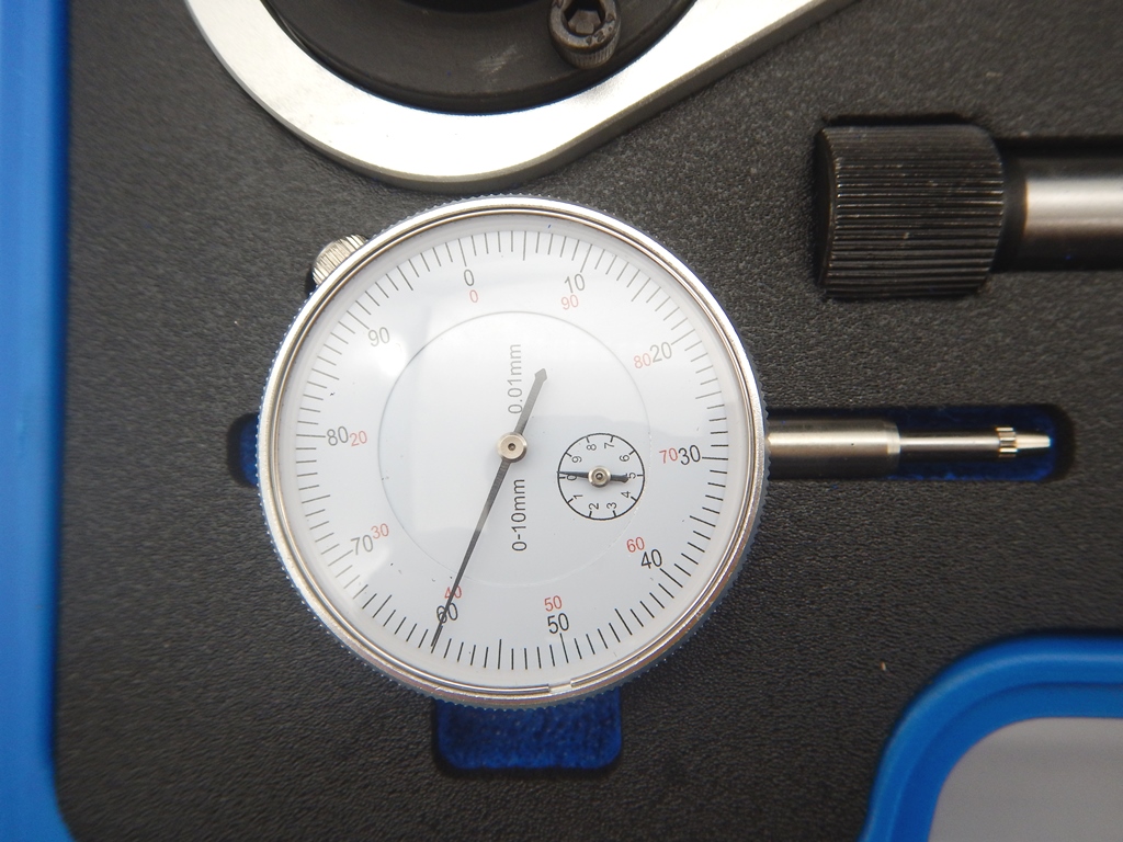 マセラティ ギブリ / レバンテ エンジンタイミングツールキット