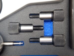 マセラティ ギブリ / レバンテ エンジンタイミングツールキット