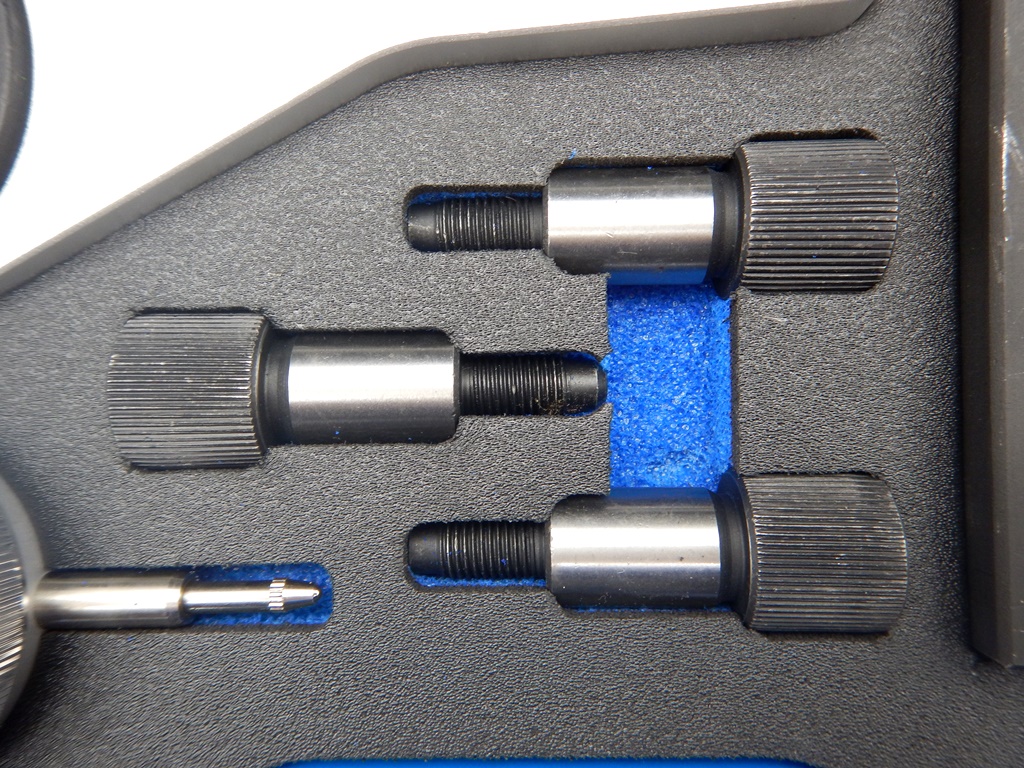 マセラティ ギブリ / レバンテ エンジンタイミングツールキット