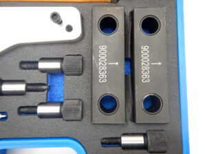 マセラティ ギブリ / レバンテ エンジンタイミングツールキット