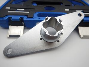 JLR ジャガー ランドローバー 2.0L ガソリンエンジン タイミングツールキット