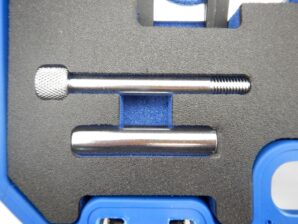 JLR ジャガー ランドローバー 2.0L ガソリンエンジン タイミングツールキット