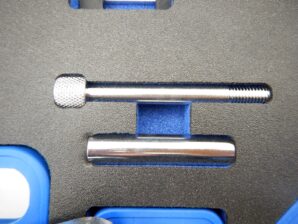 JLR ジャガー ランドローバー 2.0L ガソリンエンジン タイミングツールキット