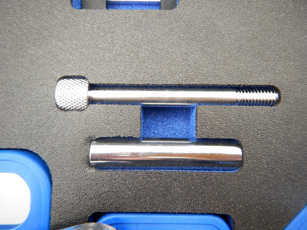 JLR ジャガー ランドローバー 2.0L ガソリンエンジン タイミングツールキット