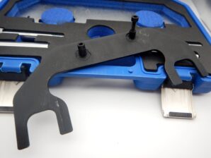 JLR ジャガー ランドローバー 2.0L ガソリンエンジン タイミングツールキット