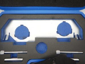 JLR ジャガー ランドローバー 2.0L ガソリンエンジン タイミングツールキット