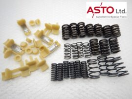 ボルボ / フォード DCT クラッチ スプリング & クリップキット 社外品 MPS6 / 6DCT450