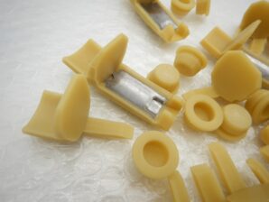 ボルボ / フォード DCT クラッチ スプリング & クリップキット 社外品 MPS6 / 6DCT450