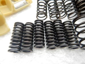 ボルボ / フォード DCT クラッチ スプリング & クリップキット 社外品 MPS6 / 6DCT450