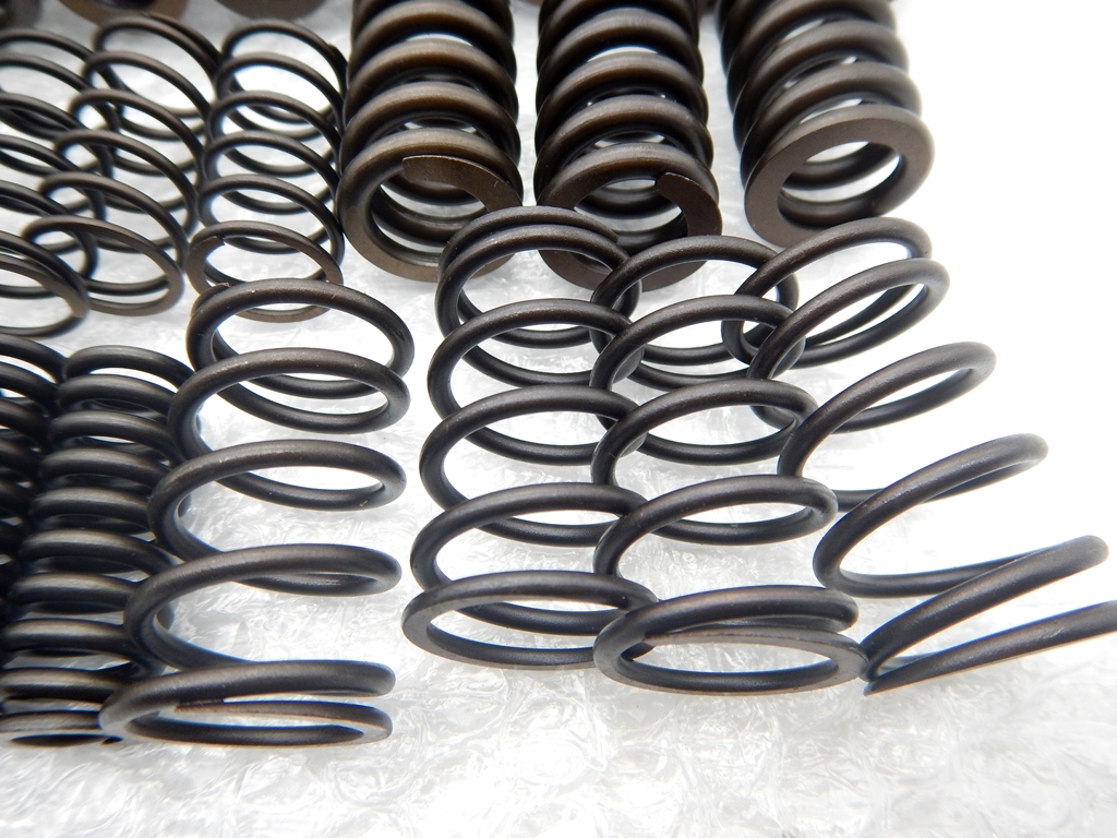 ボルボ / フォード DCT クラッチ スプリング & クリップキット 社外品 MPS6 / 6DCT450