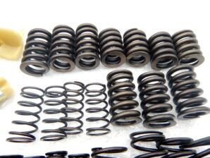 ボルボ / フォード DCT クラッチ スプリング & クリップキット 社外品 MPS6 / 6DCT450