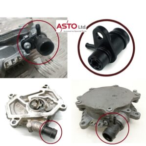 ベンツ M270 / M274エンジン バキュームポンプ リペアパーツ