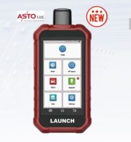 日本語版 LAUNCH Creader TPMS 511S V2（ゴーイチイチエス バージョンツー）