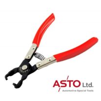 AST製 ホースクリッププライヤー フューエルライン等 VW / アウディー他　AST6066