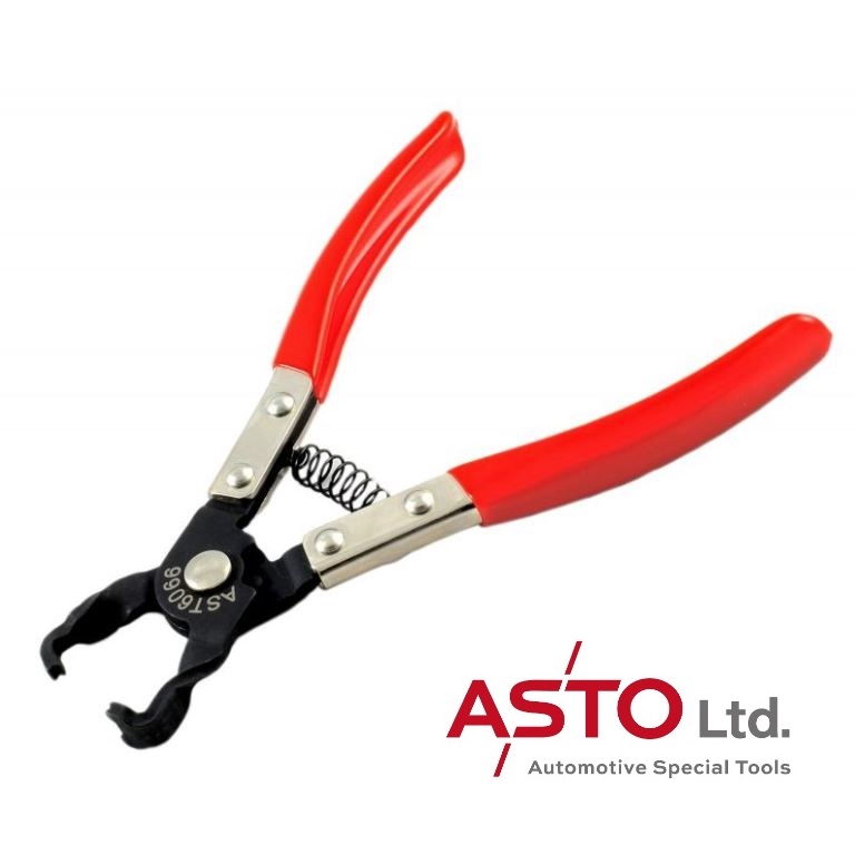 AST製 ホースクリッププライヤー フューエルライン等 VW / アウディー他　AST6066