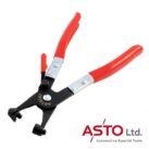 AST製 ホースクリッププライヤー クーラントライン等 VW / アウディー他　AST6067